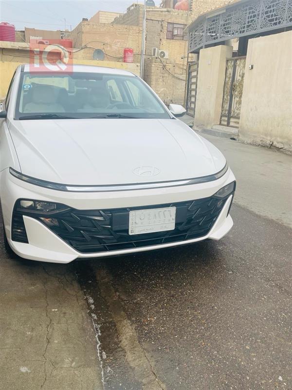 هيونداي أكسنت 2024 للبيع في العراق - البصرة